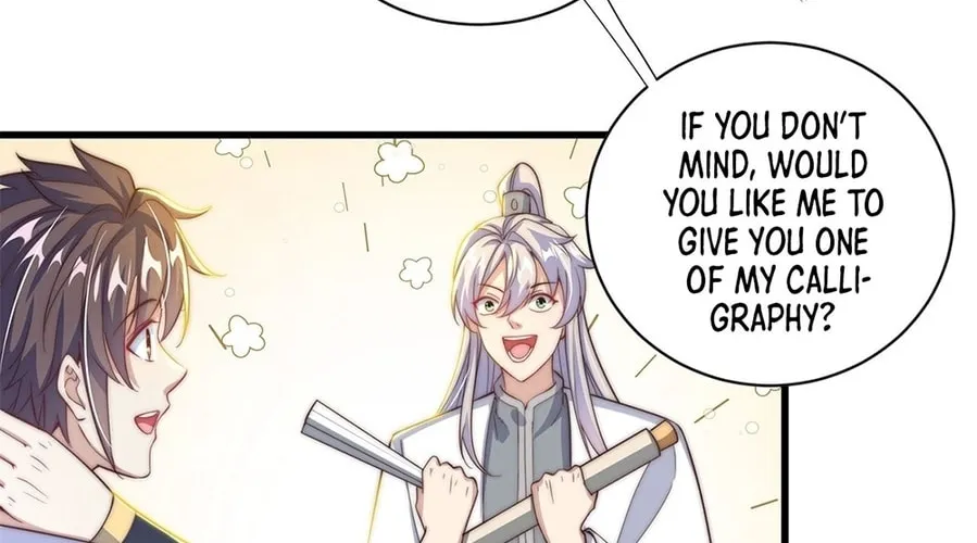 Toshiue no Hito (Colored) Chapter 39 page 52 - 