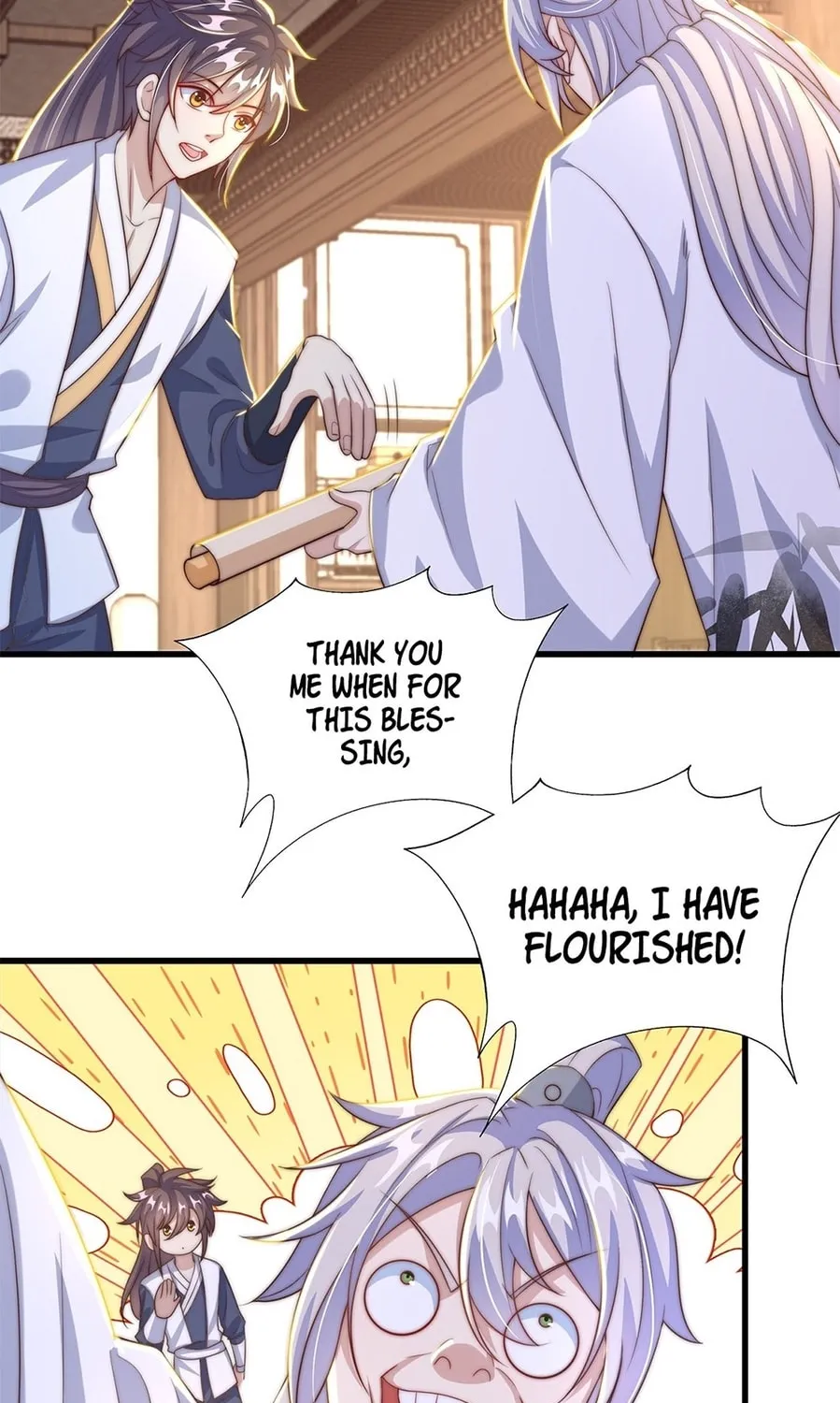 Toshiue no Hito (Colored) Chapter 39 page 61 - 