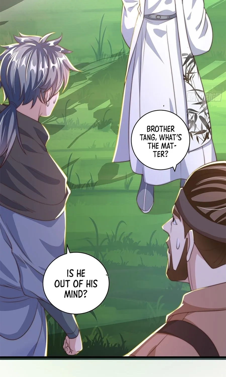 Toshiue no Hito (Colored) Chapter 39 page 67 - 
