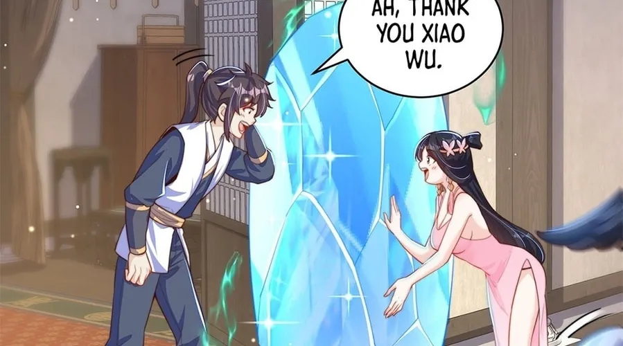 Toshiue no Hito (Colored) Chapter 39 page 8 - 