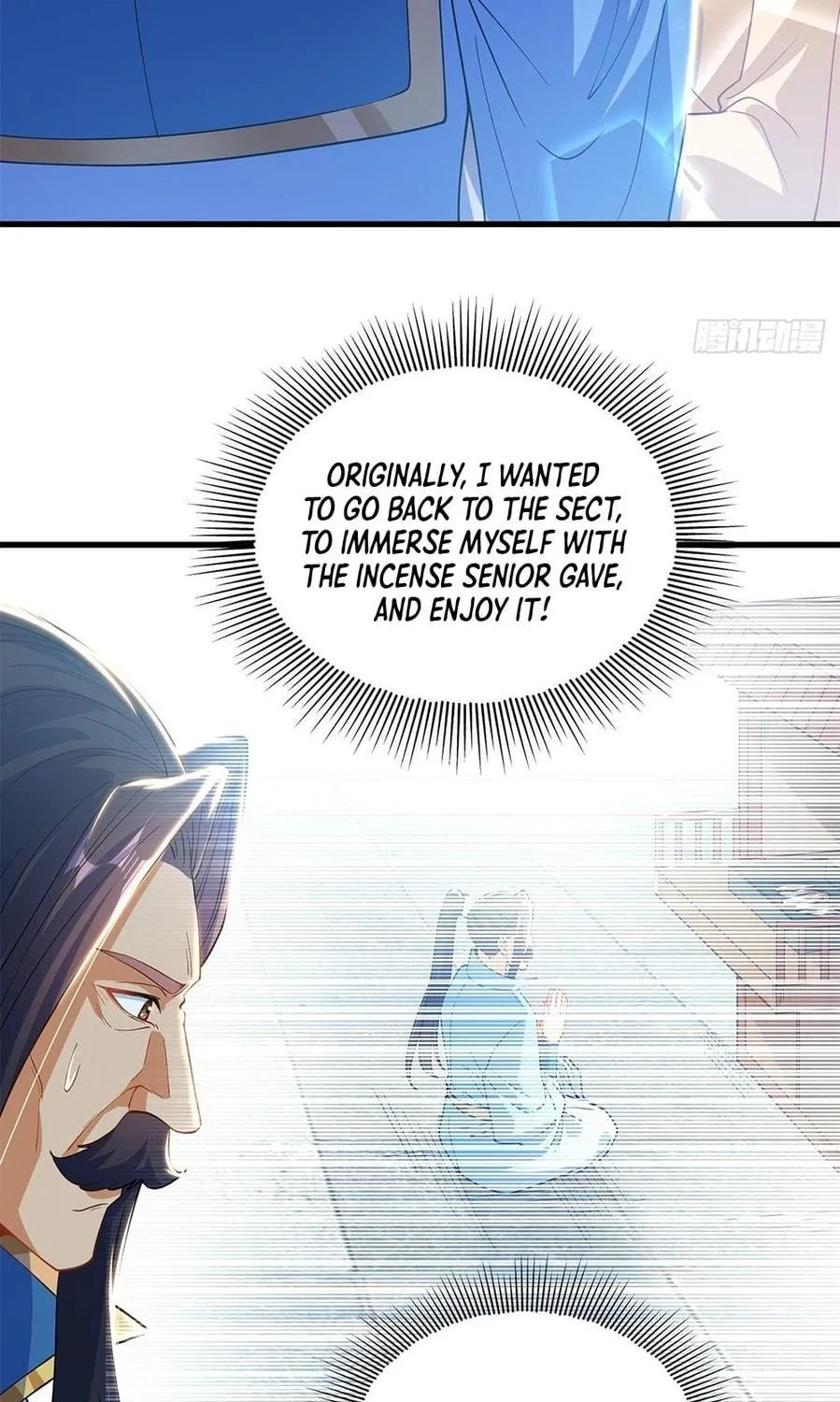 Toshiue no Hito (Colored) Chapter 4 page 11 - 