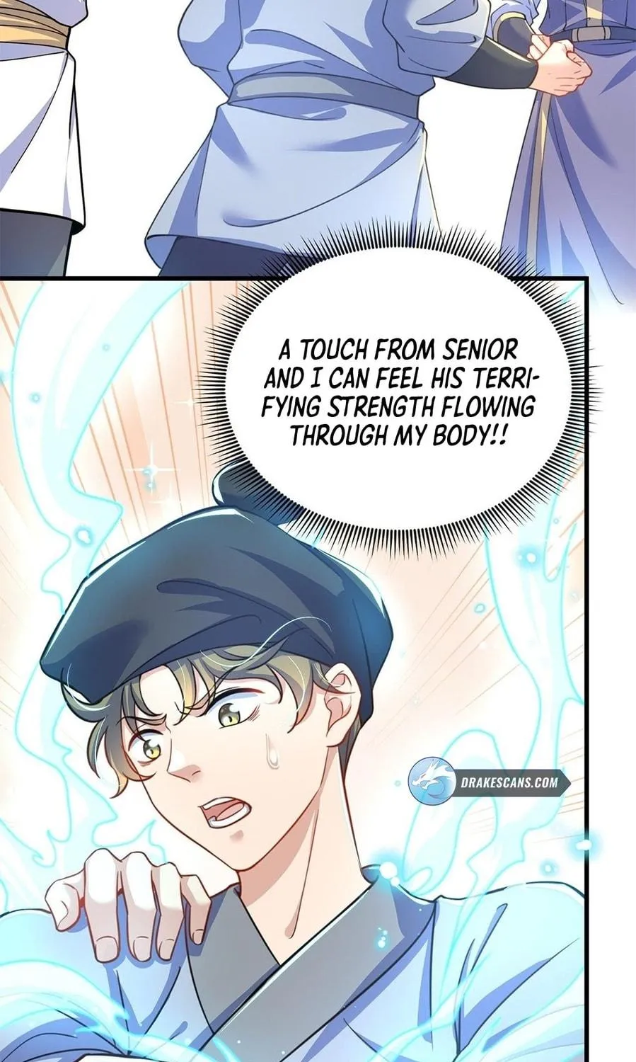 Toshiue no Hito (Colored) Chapter 4 page 101 - 