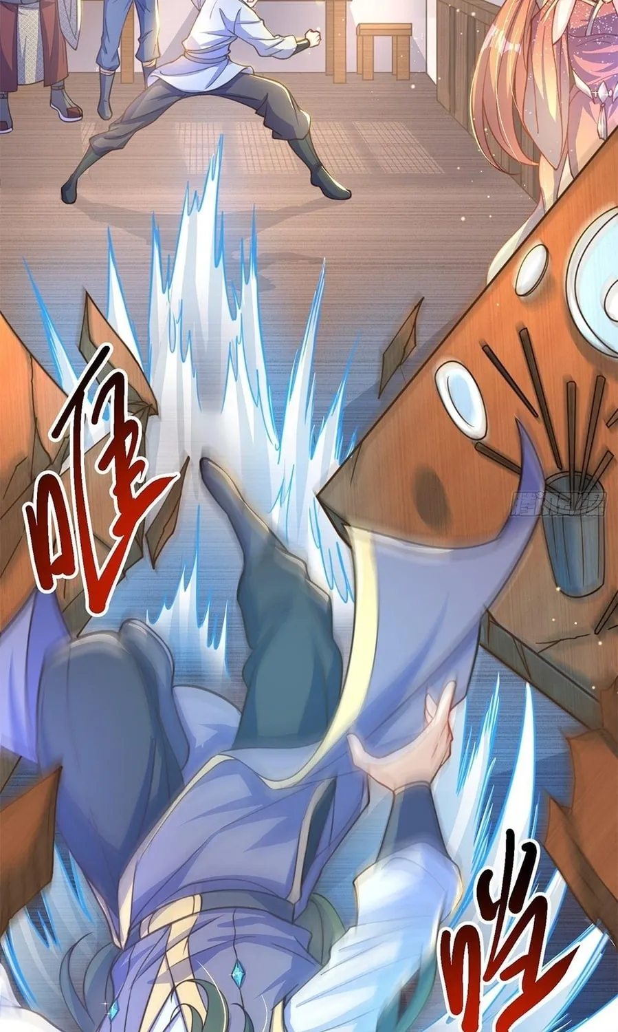 Toshiue no Hito (Colored) Chapter 4 page 115 - 
