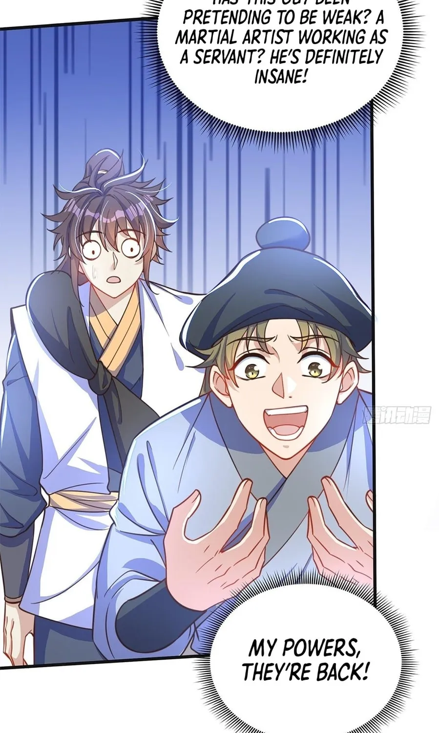 Toshiue no Hito (Colored) Chapter 4 page 117 - 