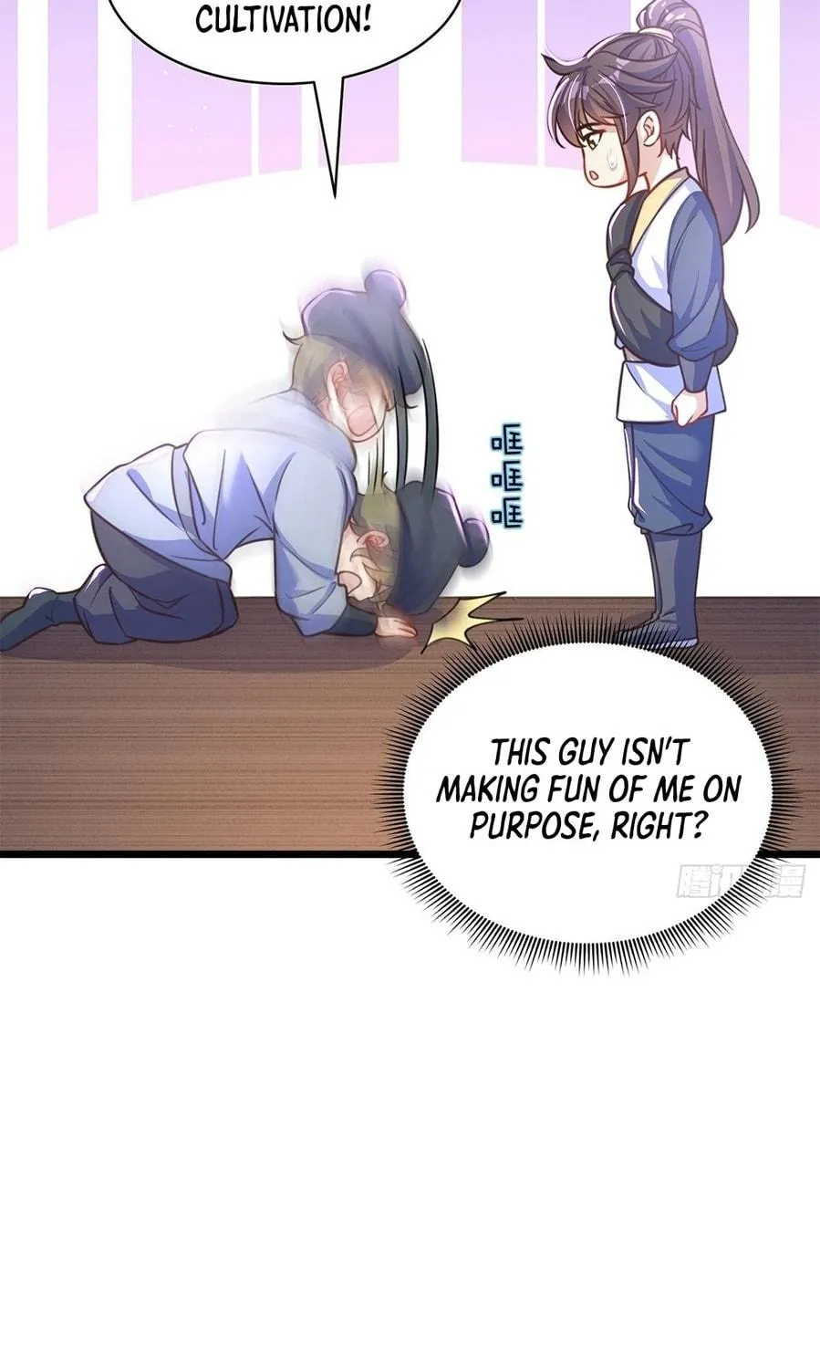 Toshiue no Hito (Colored) Chapter 4 page 119 - 