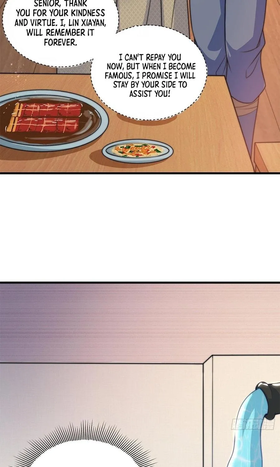 Toshiue no Hito (Colored) Chapter 4 page 125 - 