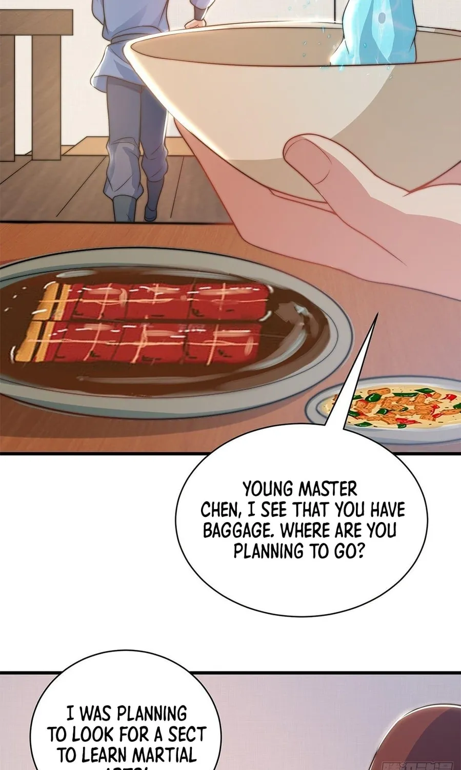 Toshiue no Hito (Colored) Chapter 4 page 127 - 
