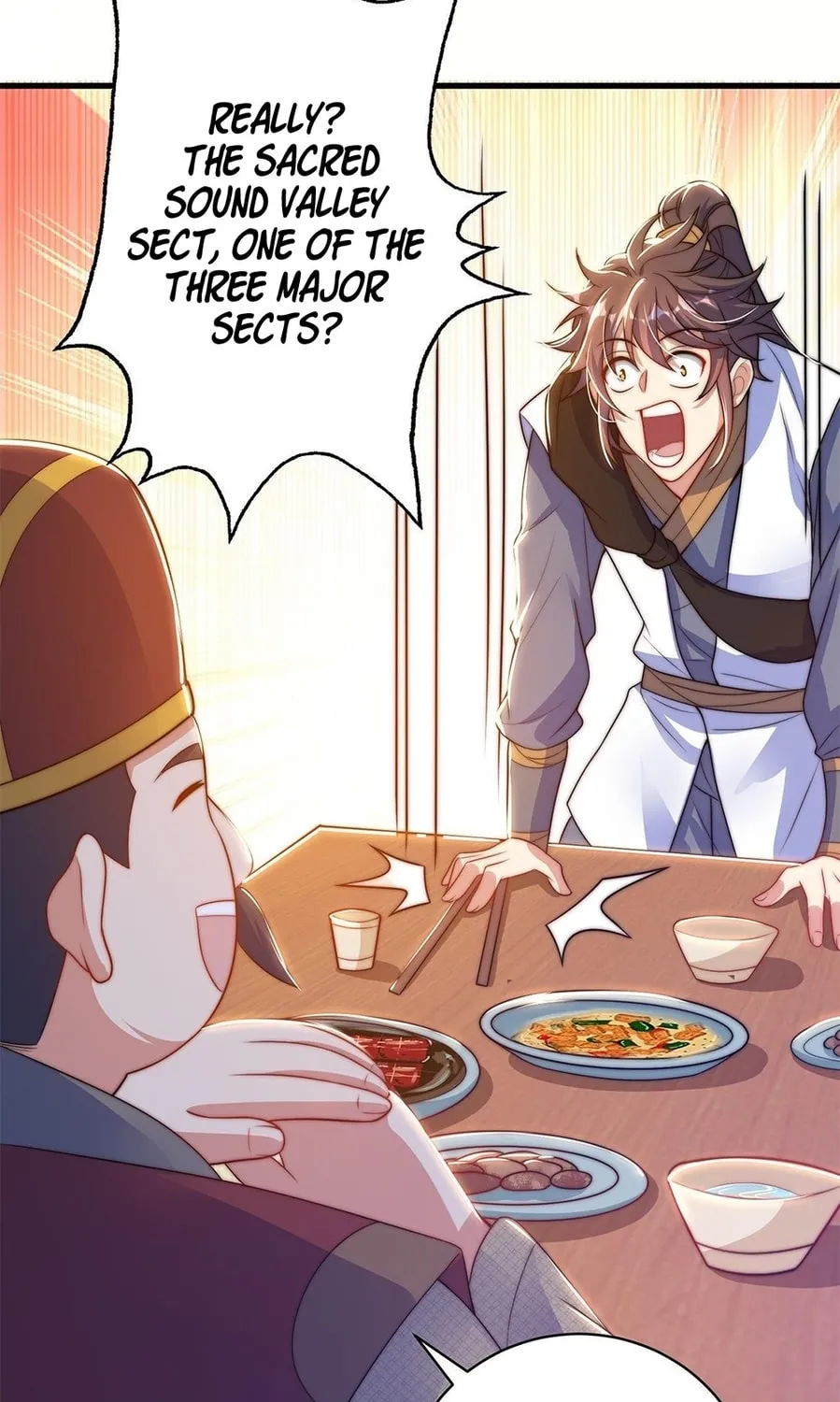 Toshiue no Hito (Colored) Chapter 4 page 133 - 