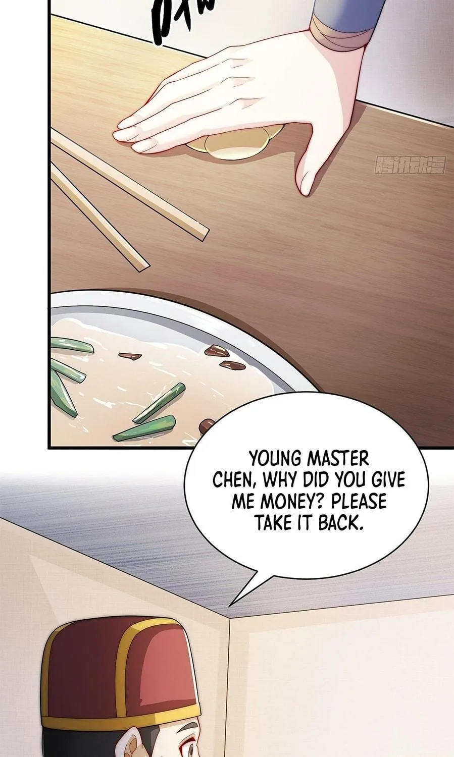 Toshiue no Hito (Colored) Chapter 4 page 137 - 
