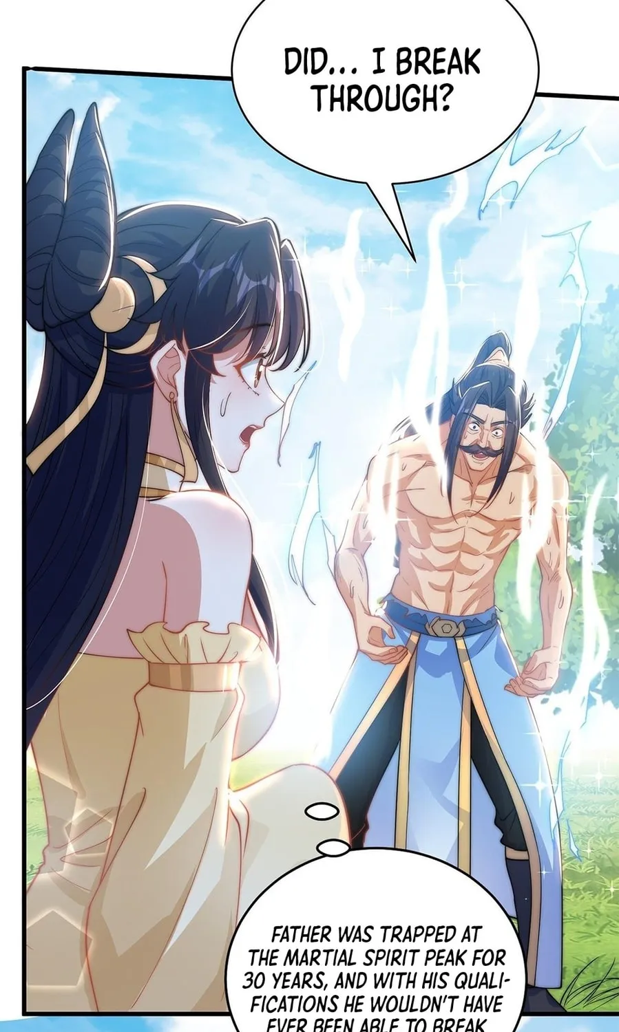 Toshiue no Hito (Colored) Chapter 4 page 21 - 