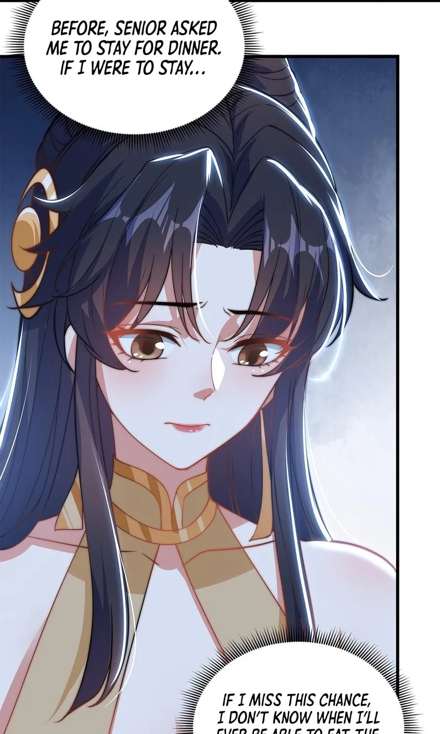 Toshiue no Hito (Colored) Chapter 4 page 25 - 