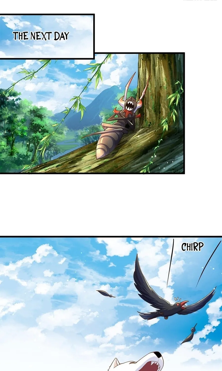 Toshiue no Hito (Colored) Chapter 4 page 27 - 