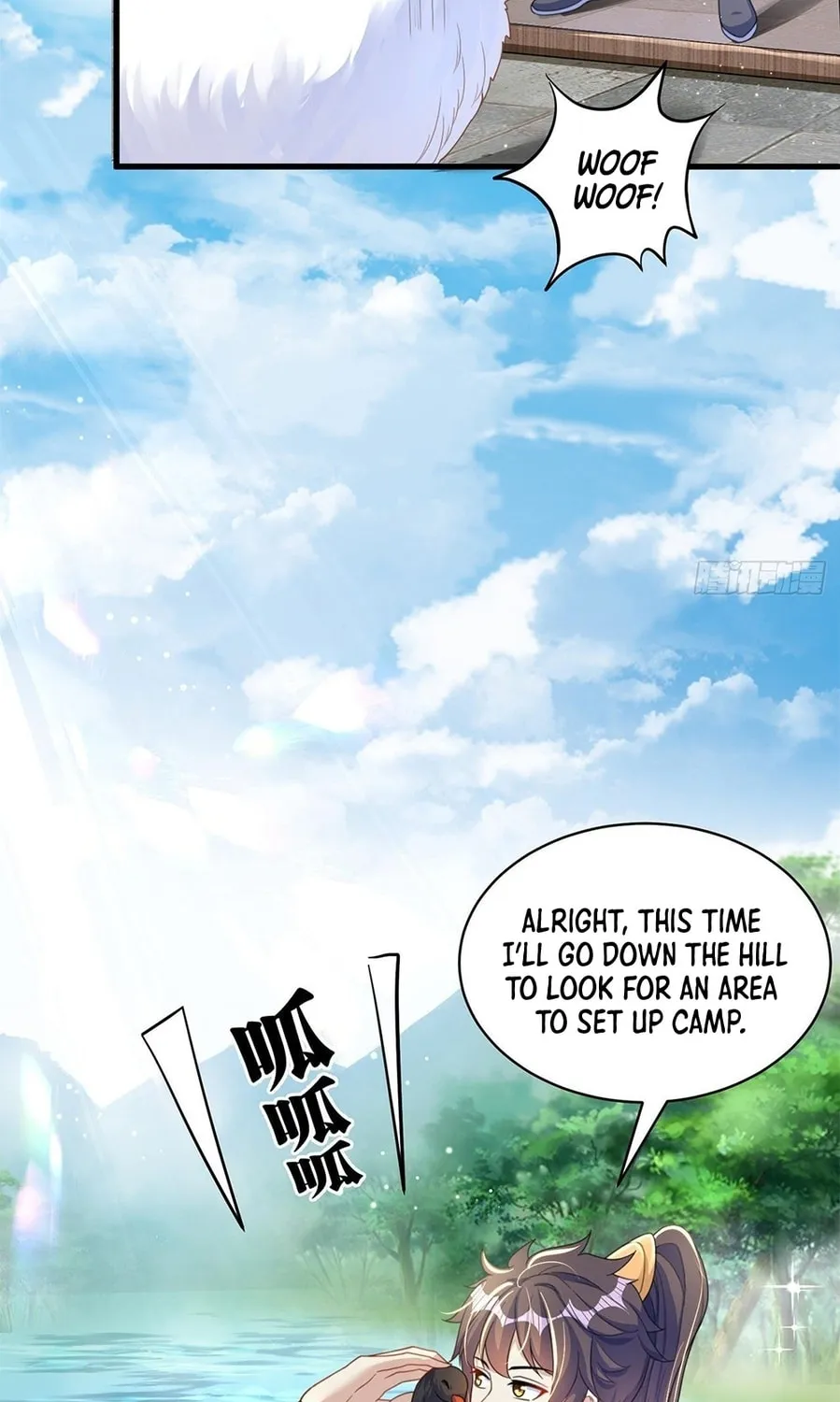 Toshiue no Hito (Colored) Chapter 4 page 31 - 