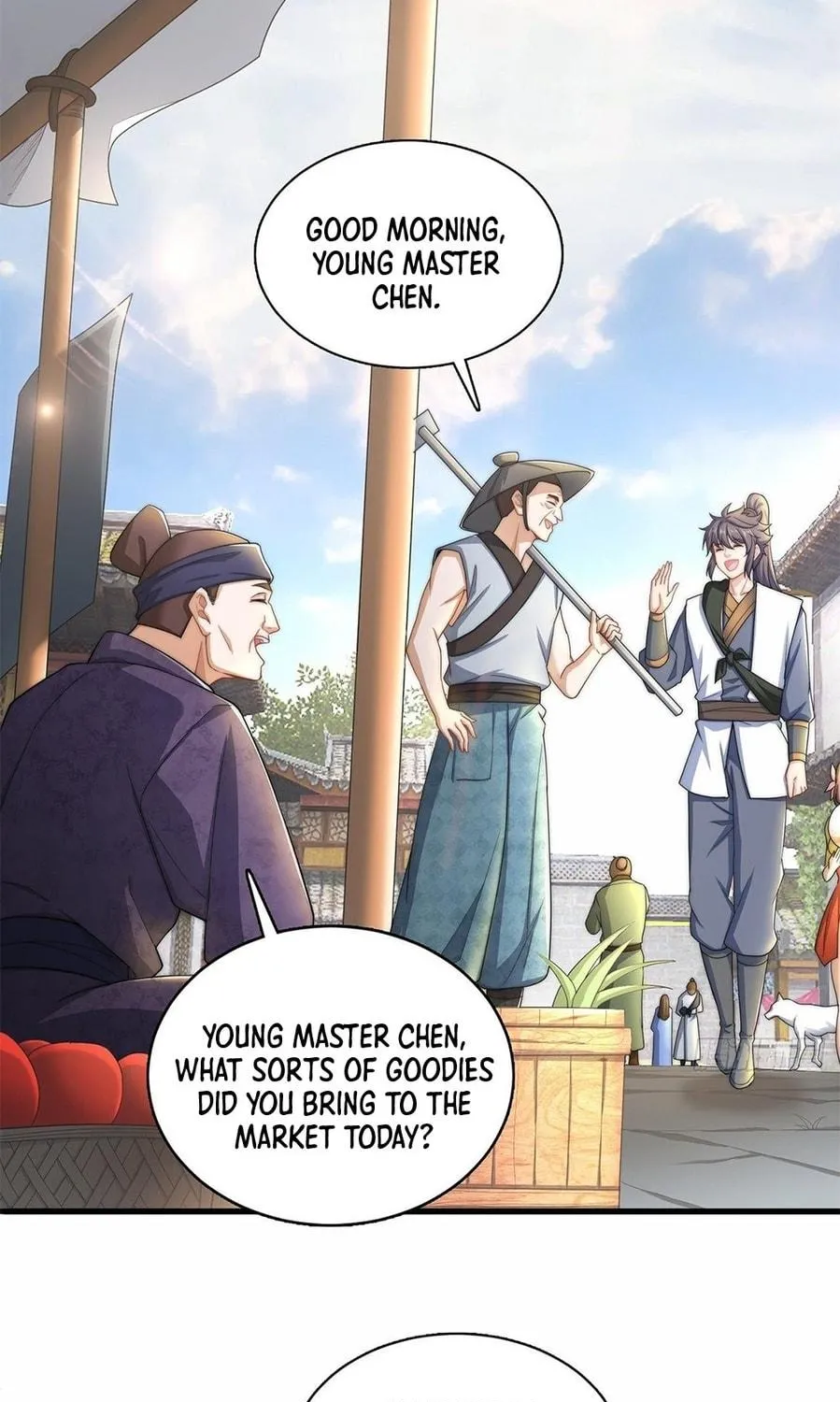 Toshiue no Hito (Colored) Chapter 4 page 49 - 