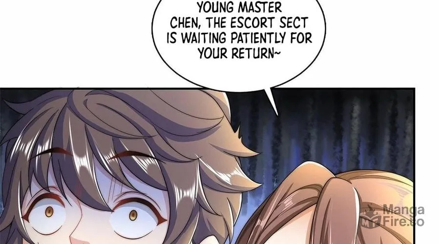 Toshiue no Hito (Colored) Chapter 4 page 50 - 