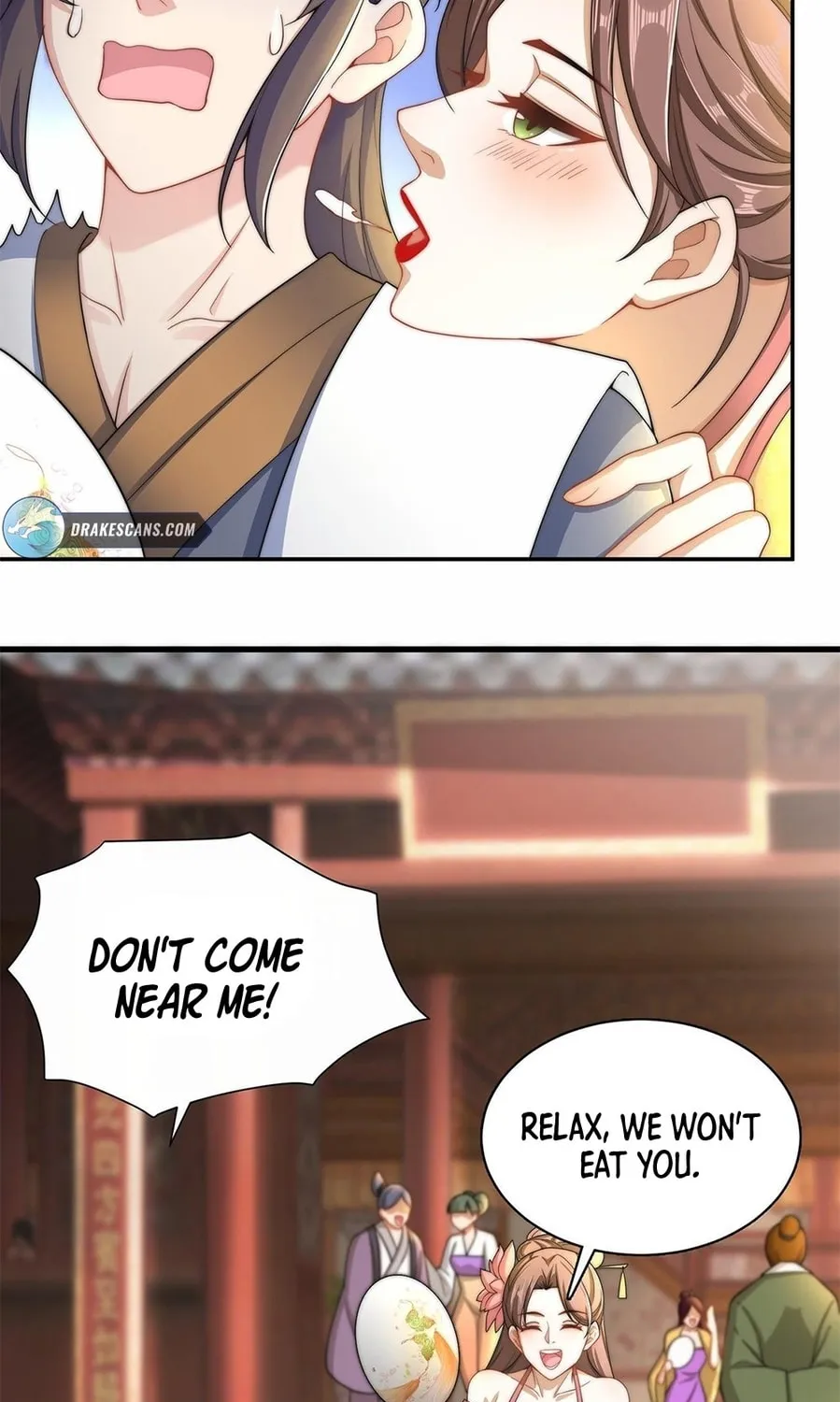 Toshiue no Hito (Colored) Chapter 4 page 51 - 
