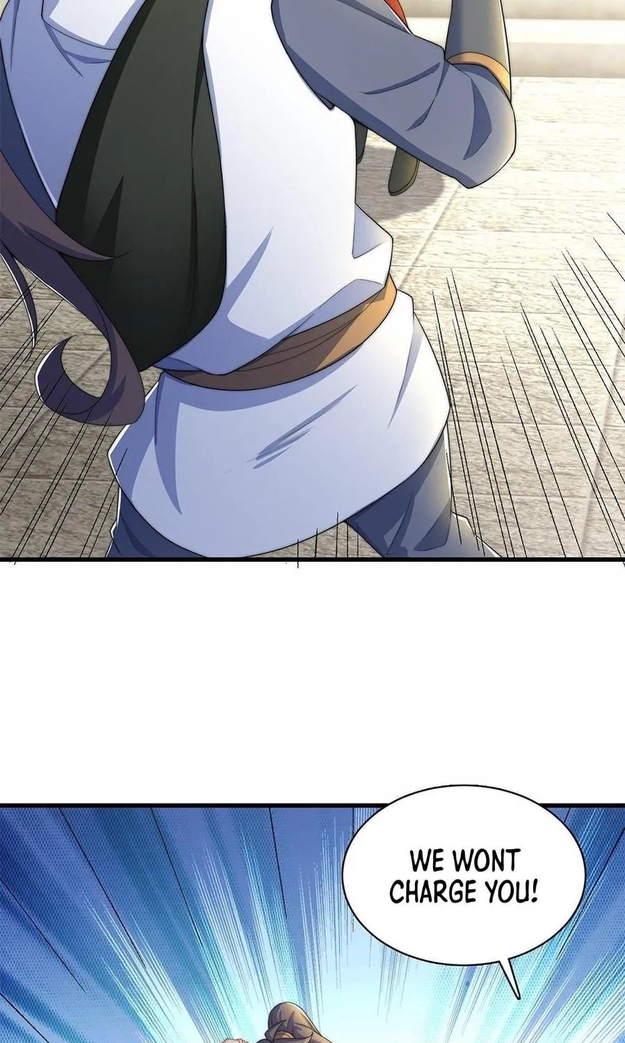 Toshiue no Hito (Colored) Chapter 4 page 53 - 