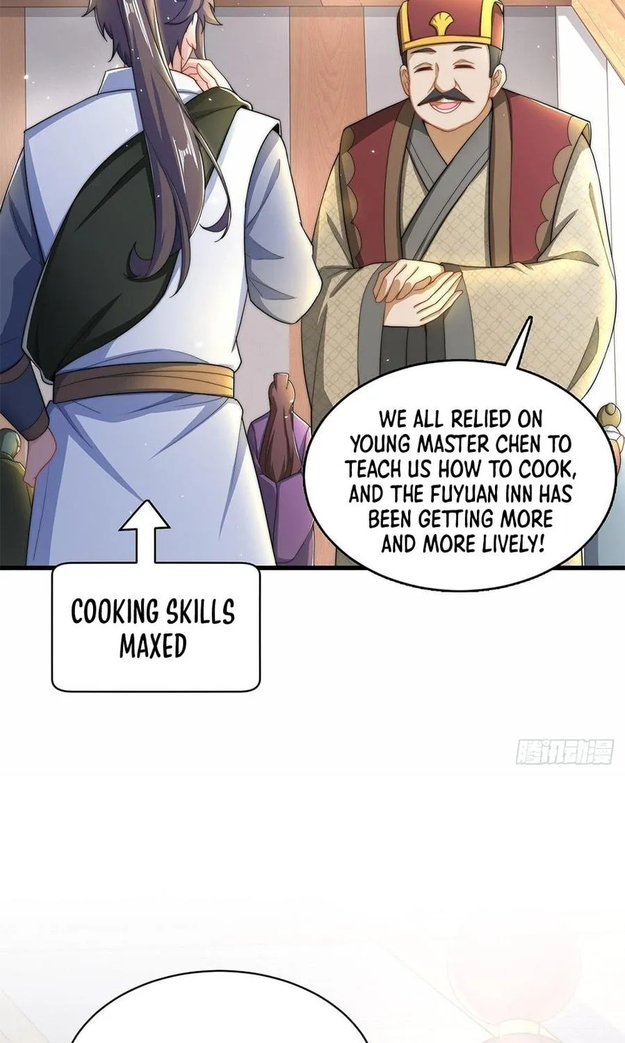 Toshiue no Hito (Colored) Chapter 4 page 59 - 