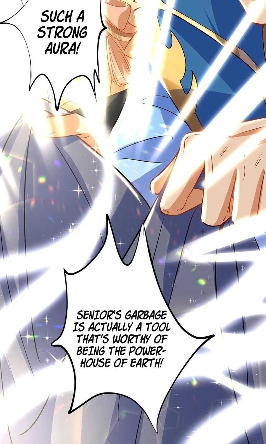 Toshiue no Hito (Colored) Chapter 4 page 7 - 