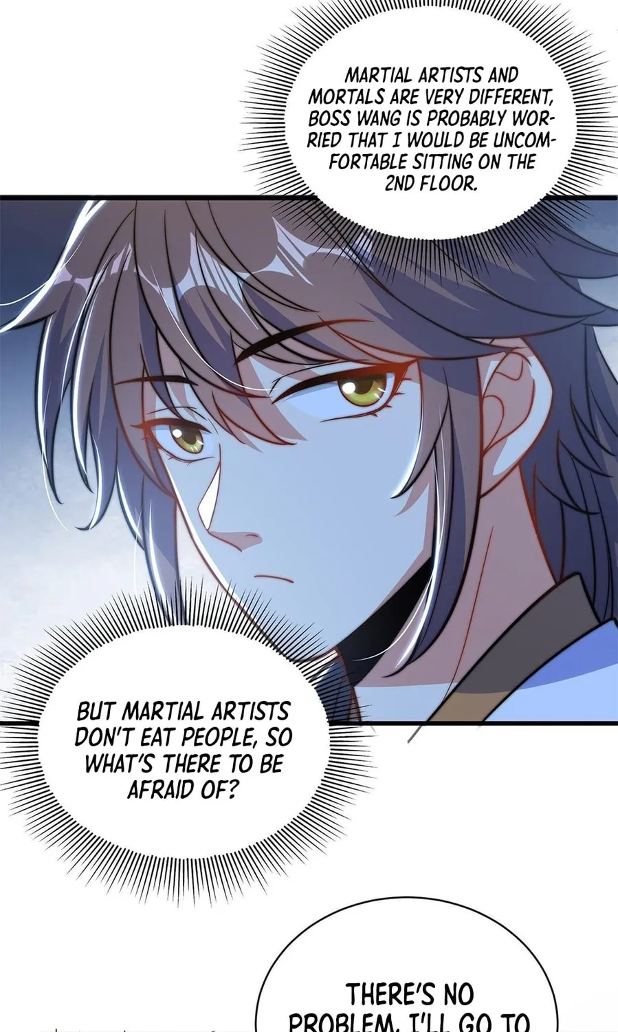 Toshiue no Hito (Colored) Chapter 4 page 63 - 