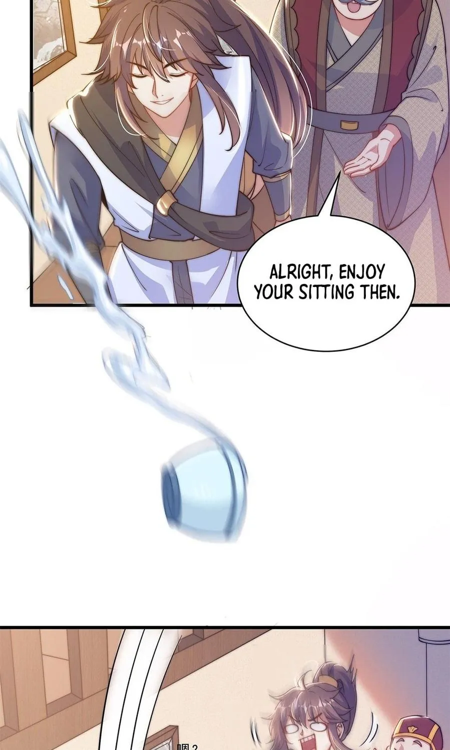 Toshiue no Hito (Colored) Chapter 4 page 65 - 