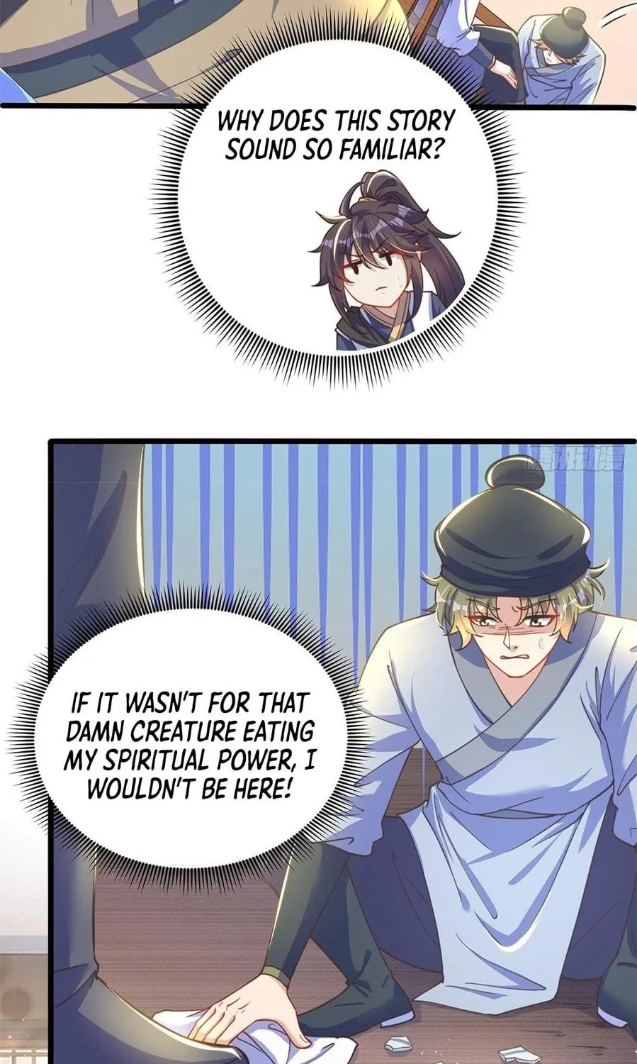 Toshiue no Hito (Colored) Chapter 4 page 71 - 