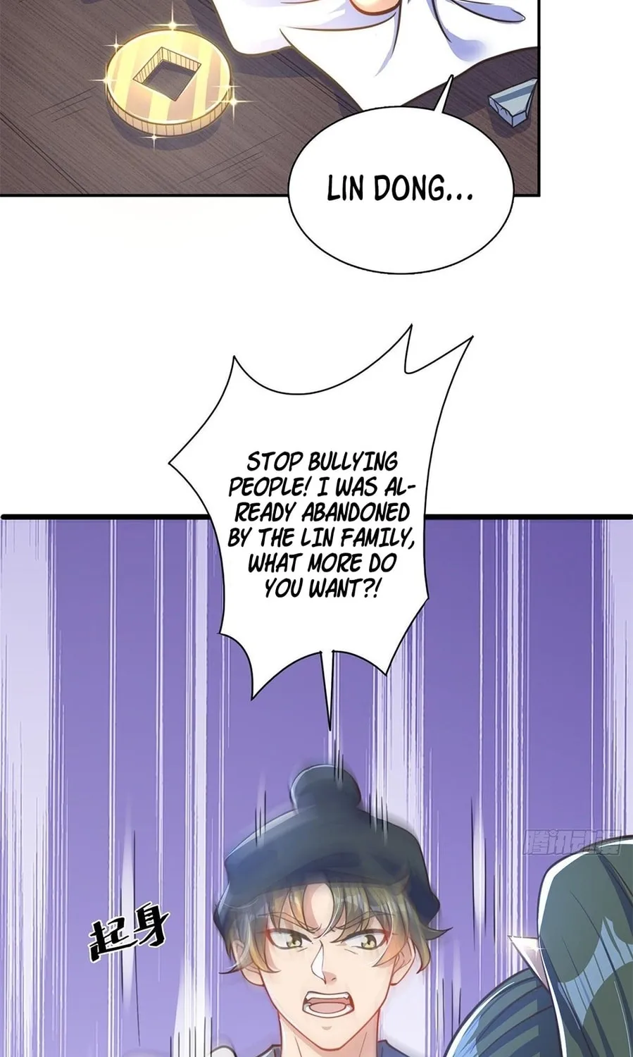 Toshiue no Hito (Colored) Chapter 4 page 75 - 