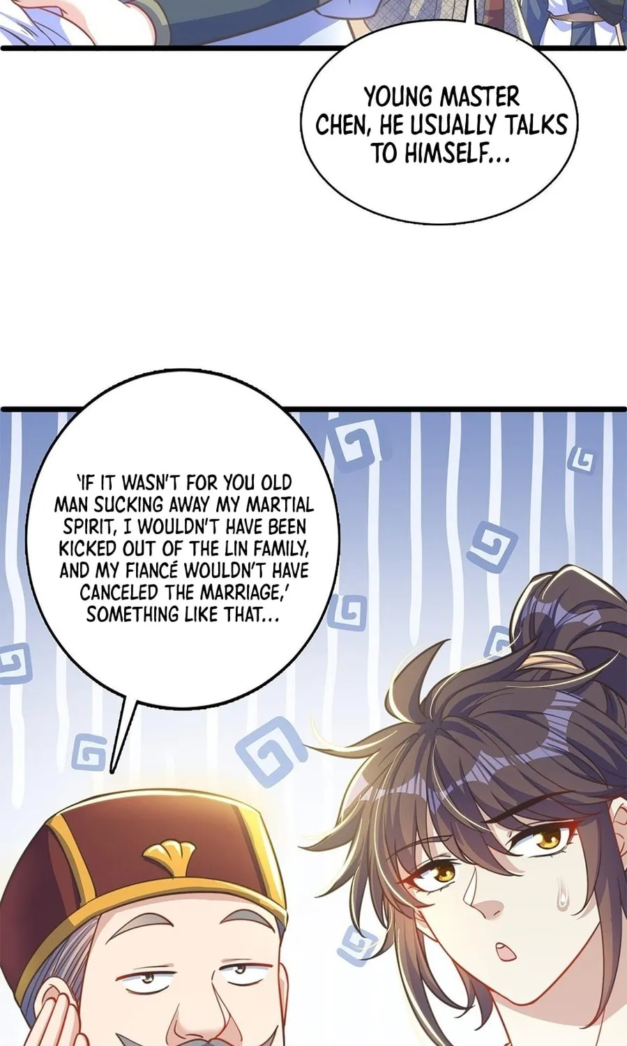 Toshiue no Hito (Colored) Chapter 4 page 81 - 