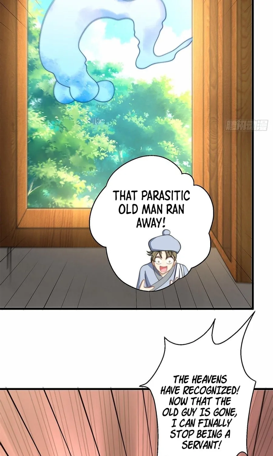 Toshiue no Hito (Colored) Chapter 4 page 87 - 