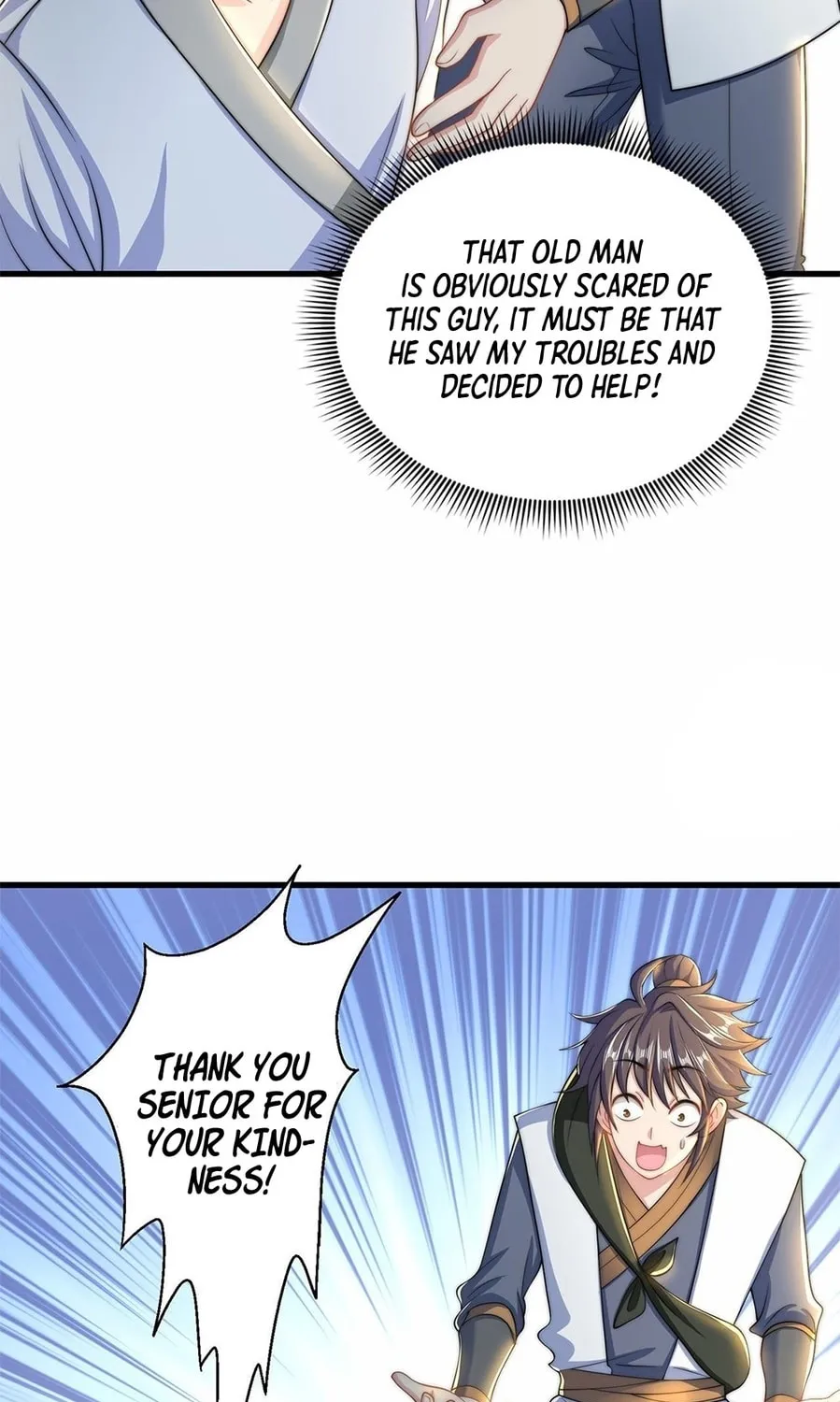 Toshiue no Hito (Colored) Chapter 4 page 91 - 
