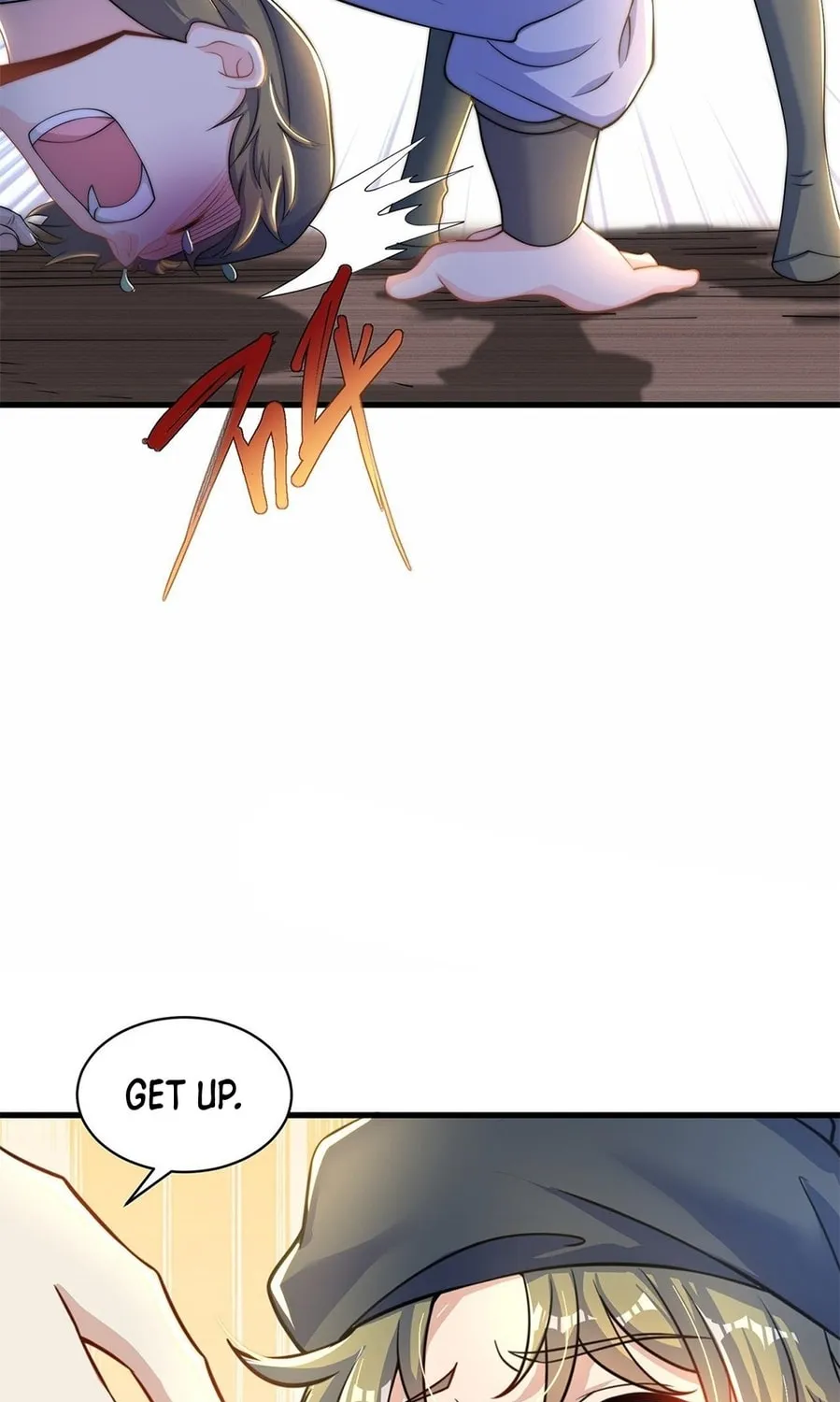 Toshiue no Hito (Colored) Chapter 4 page 93 - 