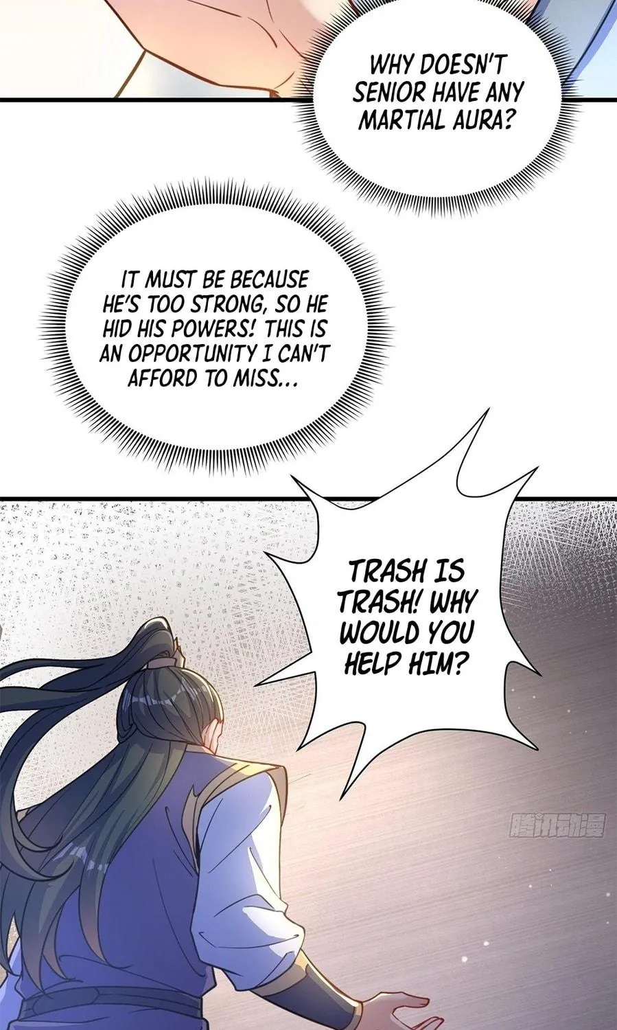 Toshiue no Hito (Colored) Chapter 4 page 95 - 
