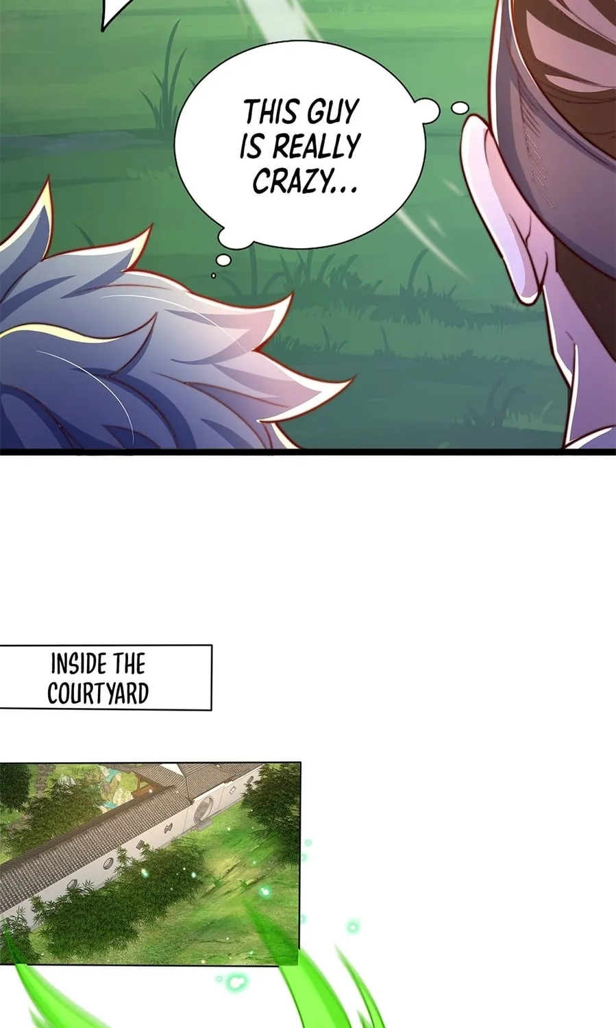 Toshiue no Hito (Colored) Chapter 40 page 13 - 