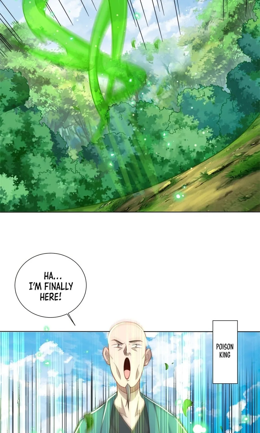 Toshiue no Hito (Colored) Chapter 40 page 15 - 