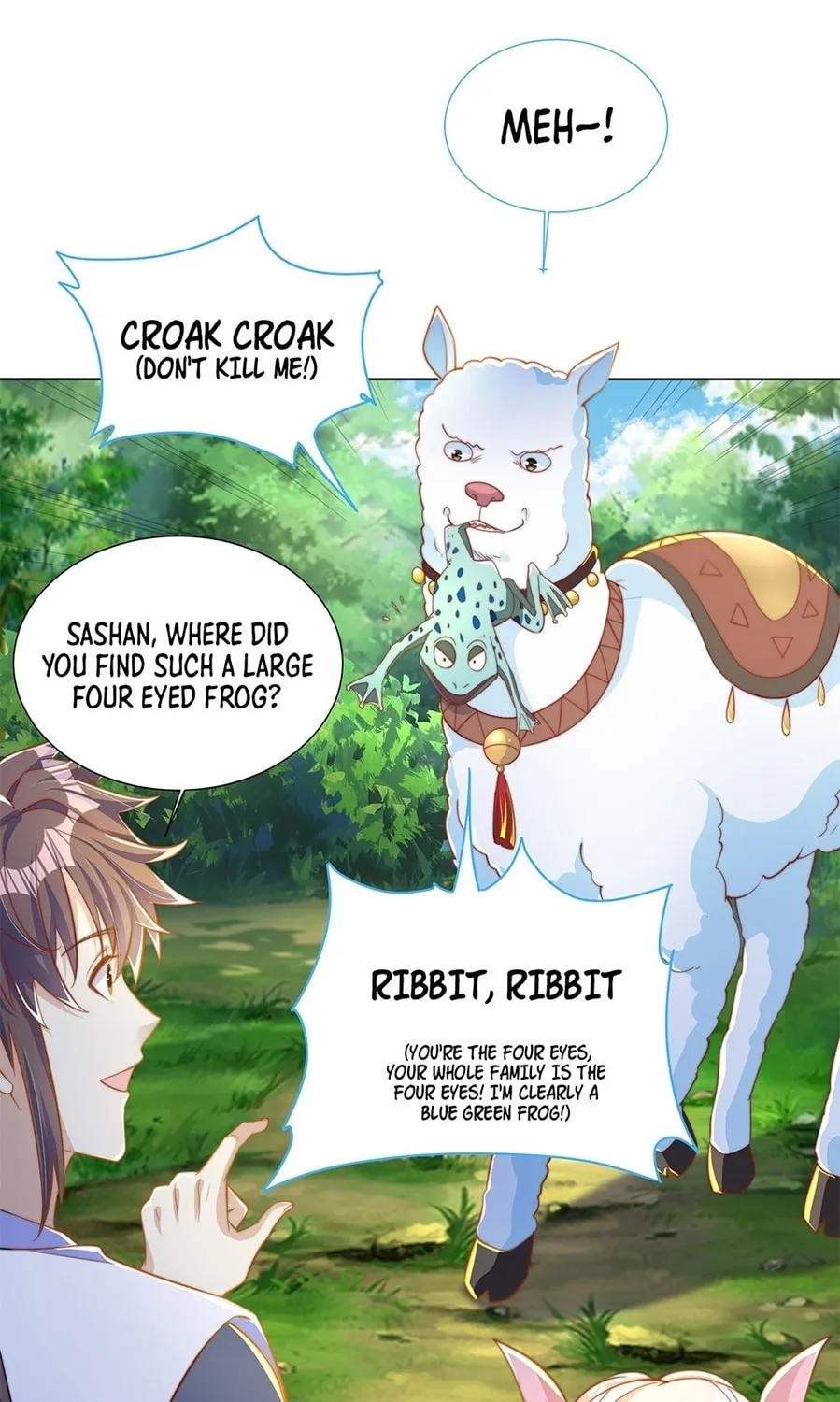 Toshiue no Hito (Colored) Chapter 40 page 27 - 