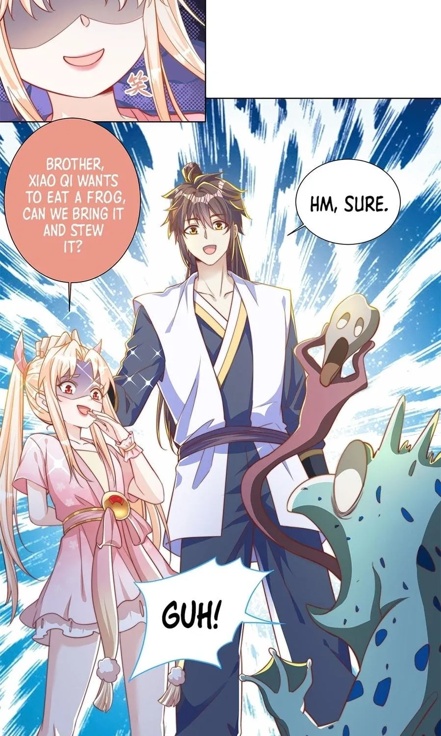 Toshiue no Hito (Colored) Chapter 40 page 29 - 