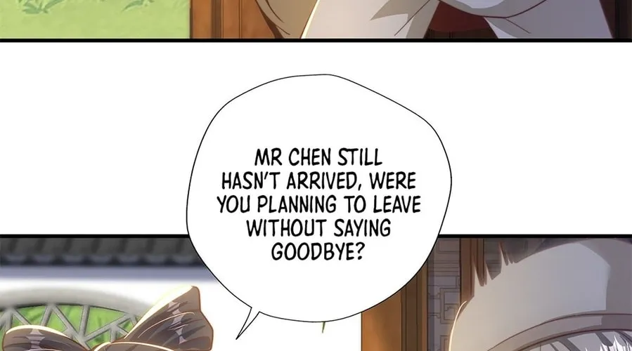 Toshiue no Hito (Colored) Chapter 40 page 32 - 