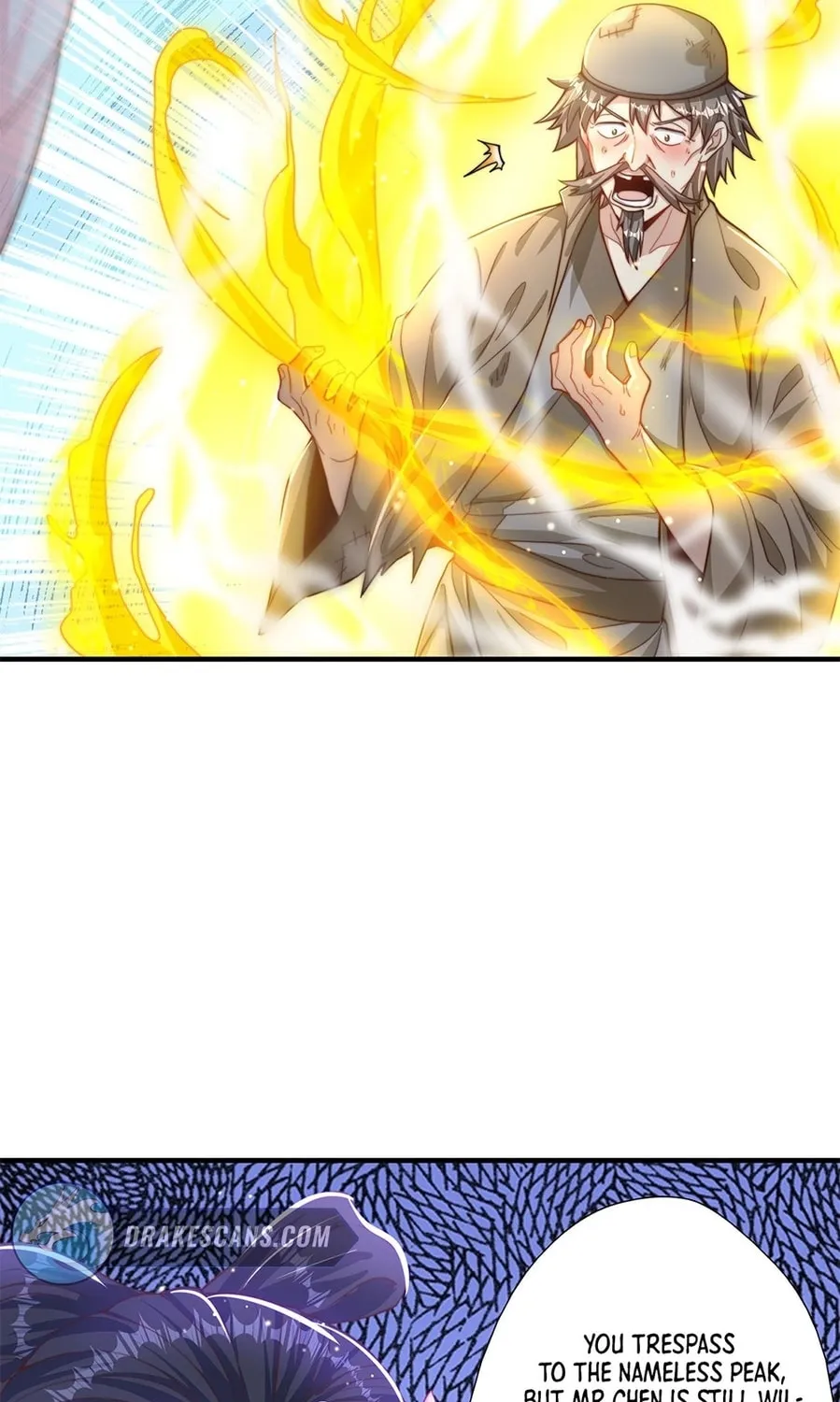 Toshiue no Hito (Colored) Chapter 40 page 37 - 