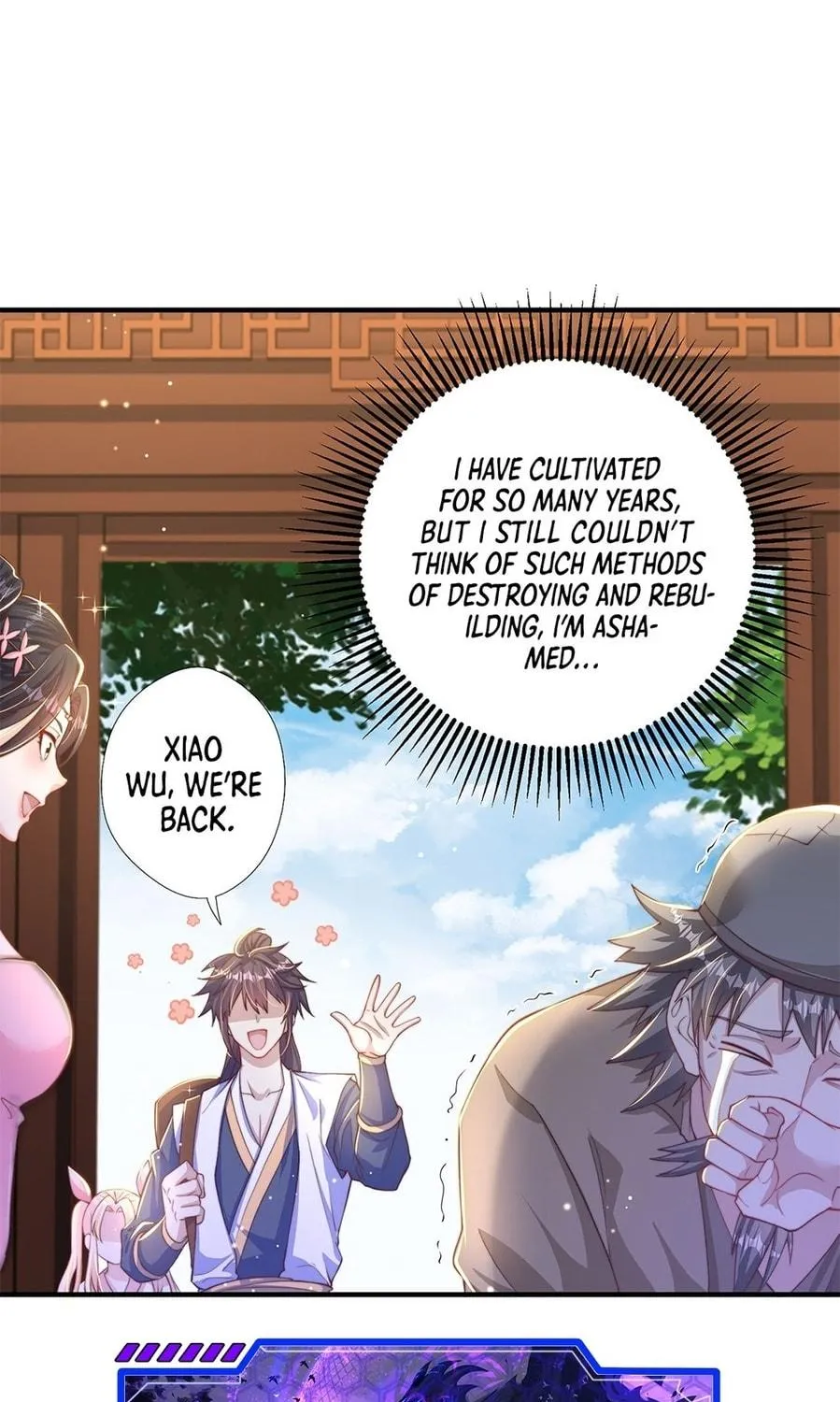 Toshiue no Hito (Colored) Chapter 40 page 41 - 