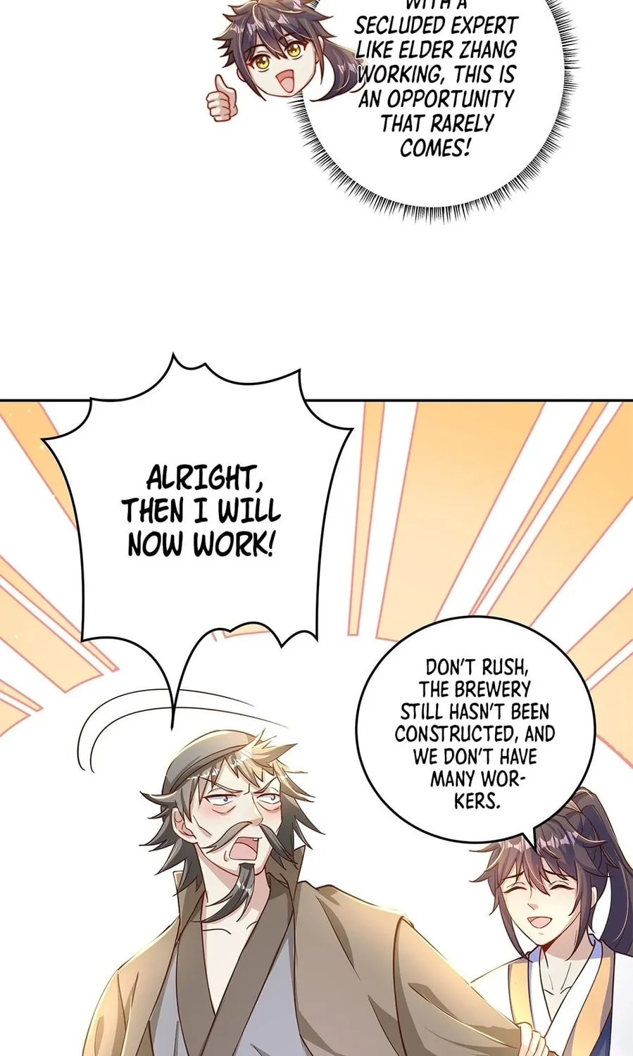 Toshiue no Hito (Colored) Chapter 40 page 45 - 