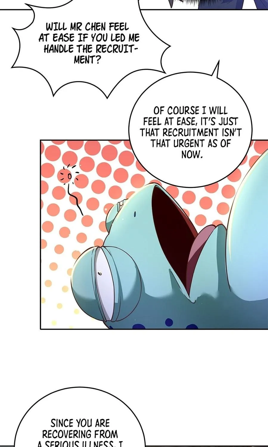Toshiue no Hito (Colored) Chapter 40 page 47 - 