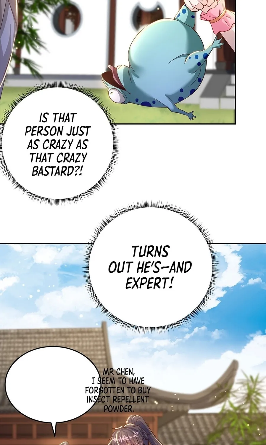 Toshiue no Hito (Colored) Chapter 40 page 51 - 