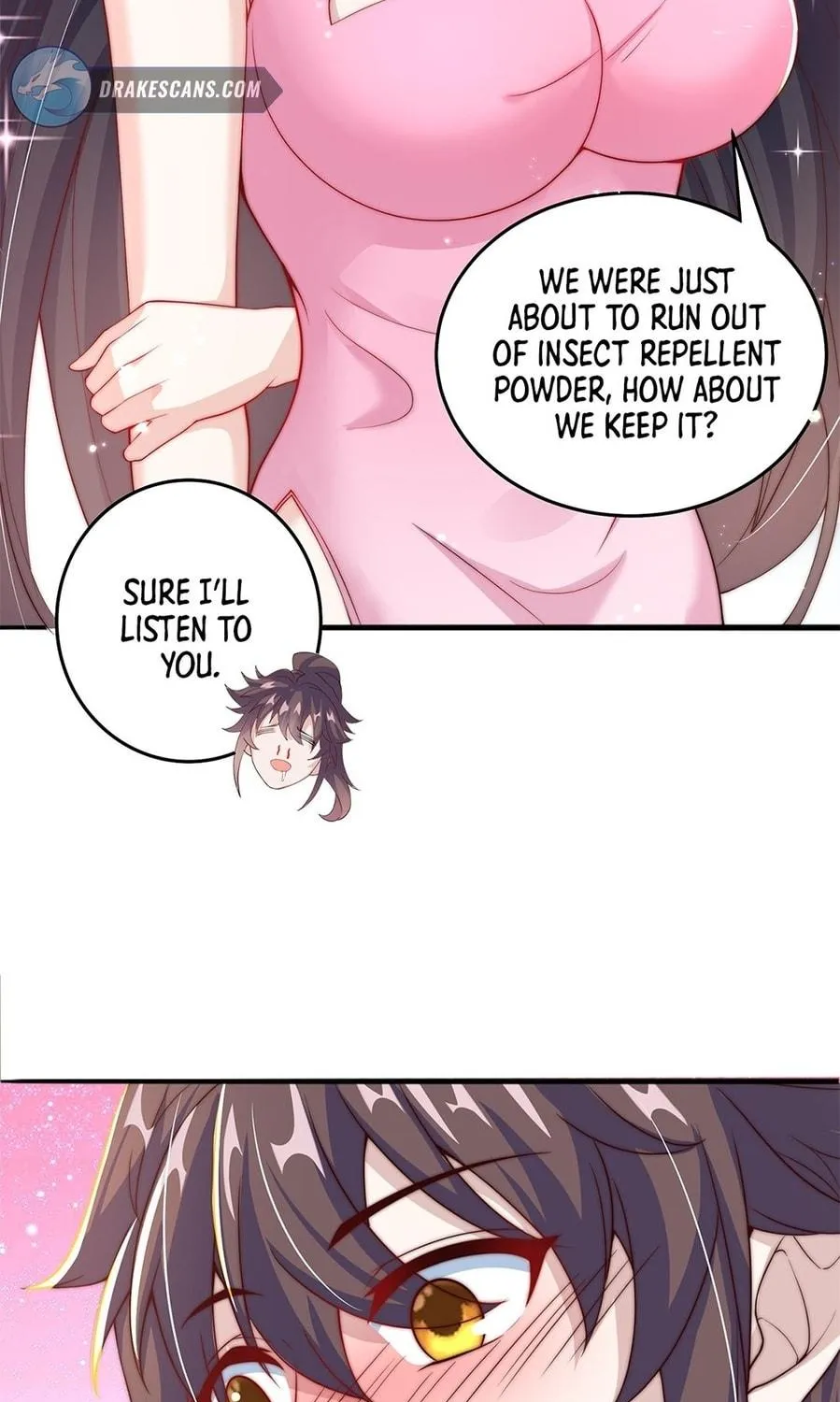 Toshiue no Hito (Colored) Chapter 40 page 59 - 