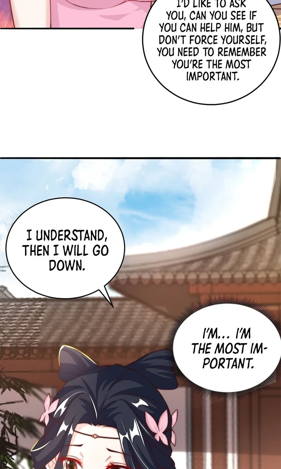 Toshiue no Hito (Colored) Chapter 40 page 63 - 