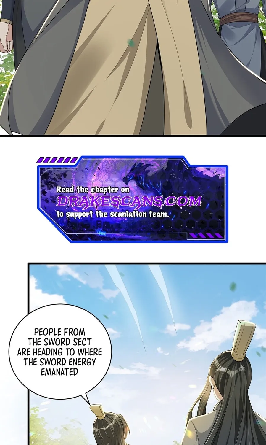 Toshiue no Hito (Colored) Chapter 40 page 67 - 