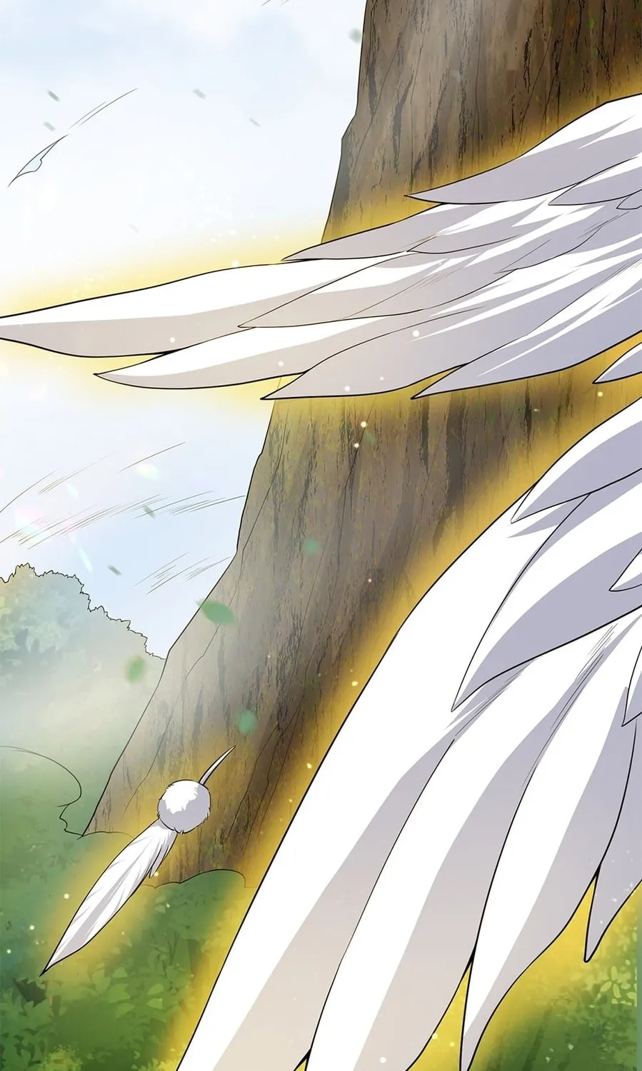 Toshiue no Hito (Colored) Chapter 40 page 73 - 