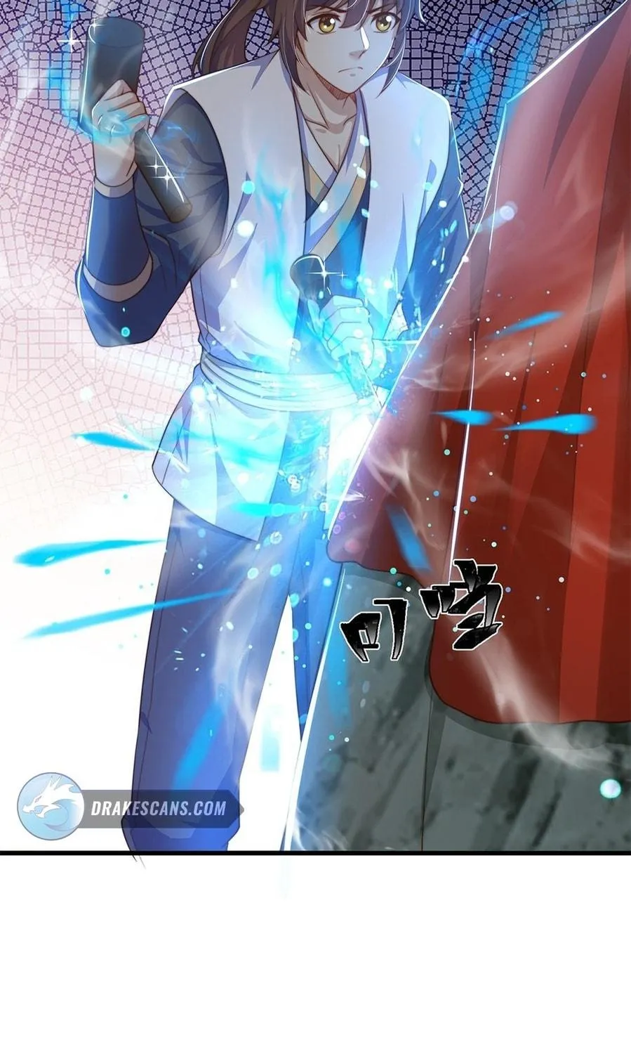 Toshiue no Hito (Colored) Chapter 41 page 19 - 