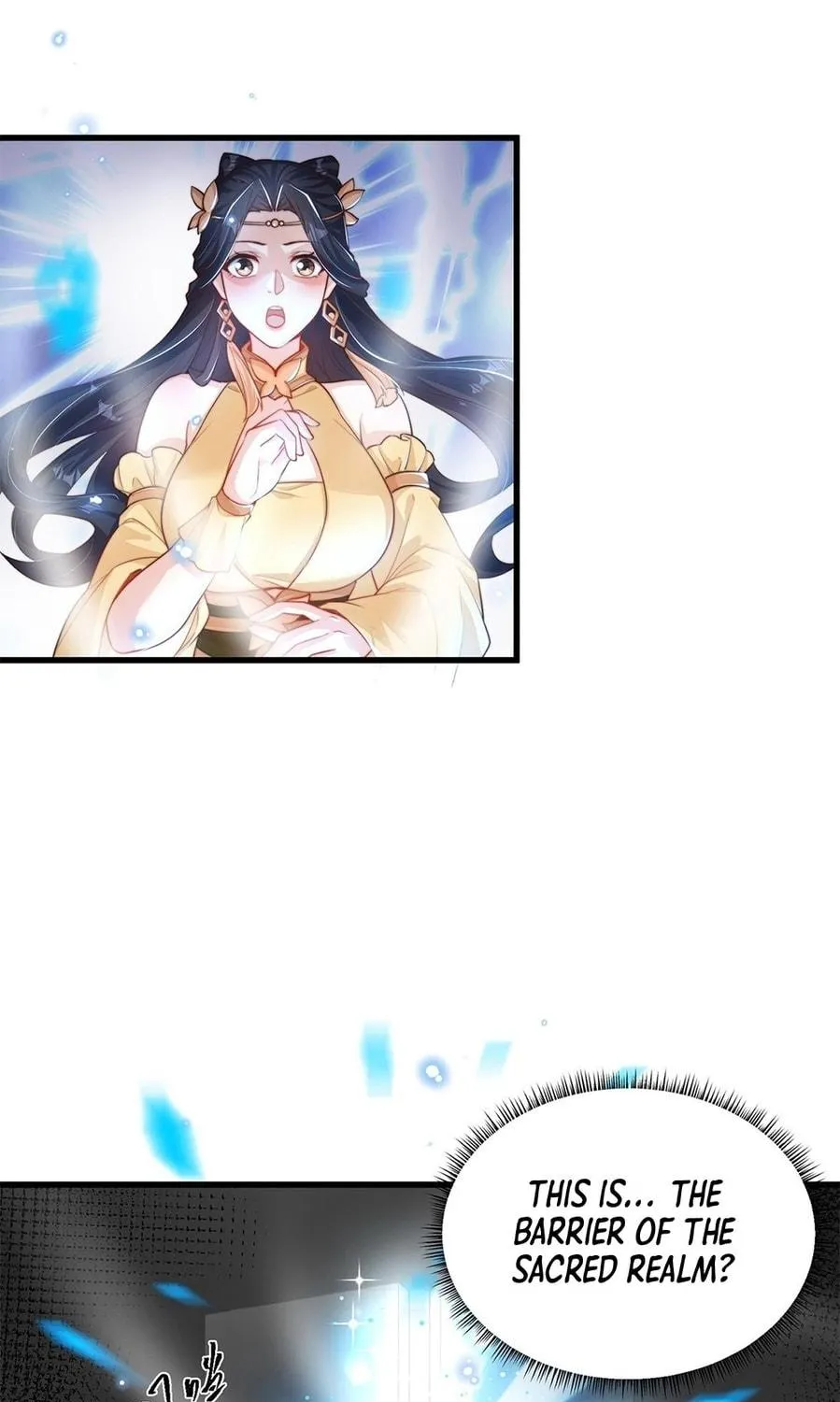 Toshiue no Hito (Colored) Chapter 41 page 23 - 