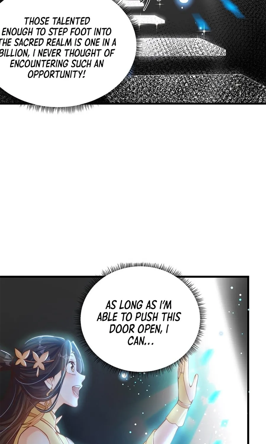 Toshiue no Hito (Colored) Chapter 41 page 25 - 