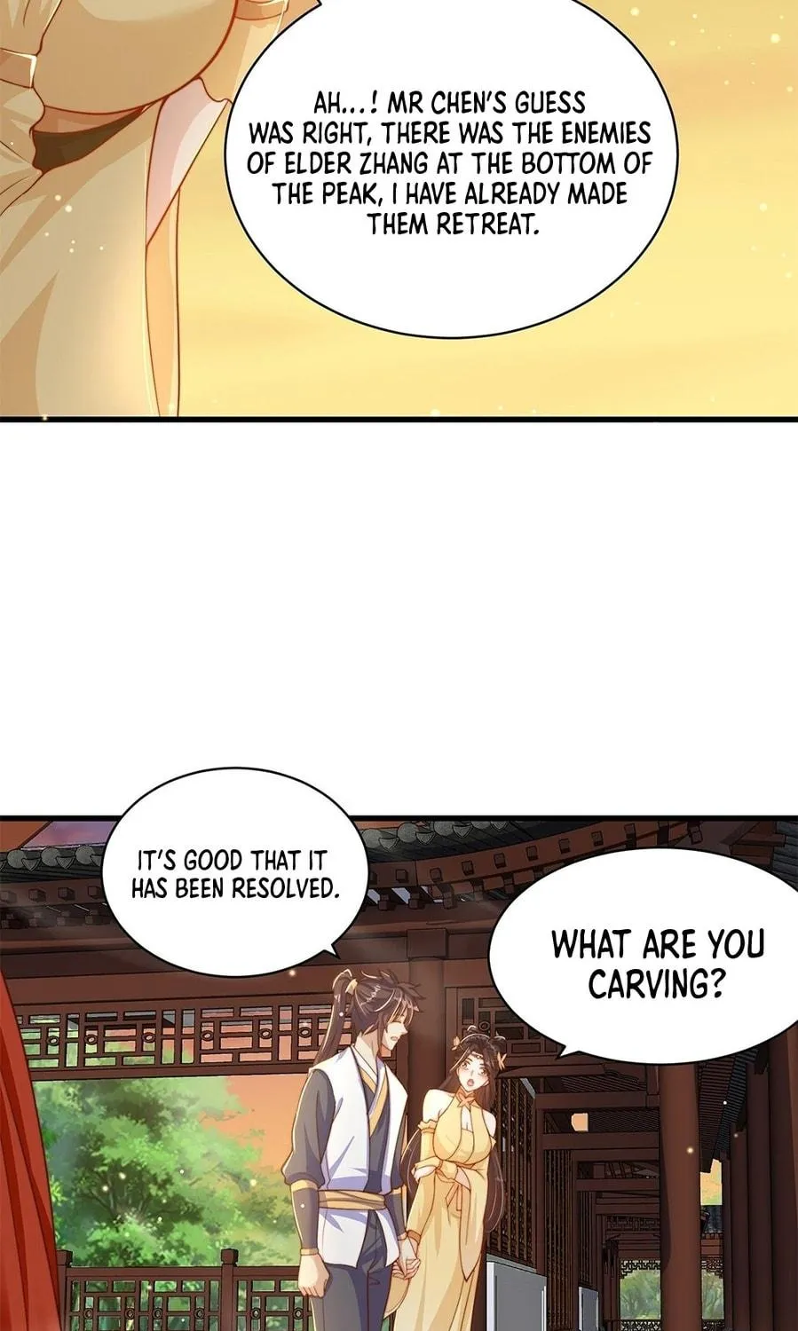 Toshiue no Hito (Colored) Chapter 41 page 29 - 